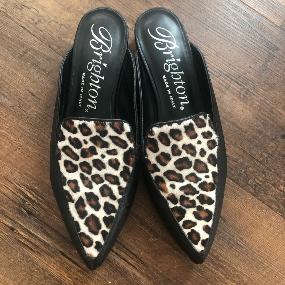 Brighton Evie Mules